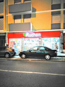 My Auchan