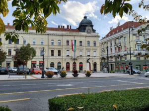 Nagykanizsa