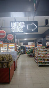 Naivas Pearl Centre(Embu)