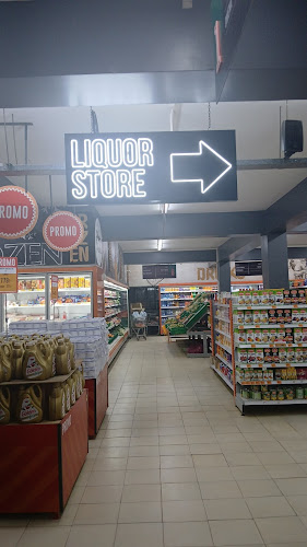 Naivas Pearl Centre(Embu)