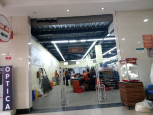 Naivas Supermarket Kericho