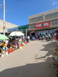 Naivas Supermarket Kitui