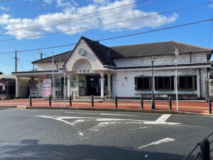 Nakama Station