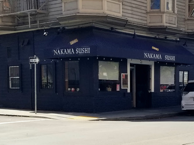 Nakama Sushi