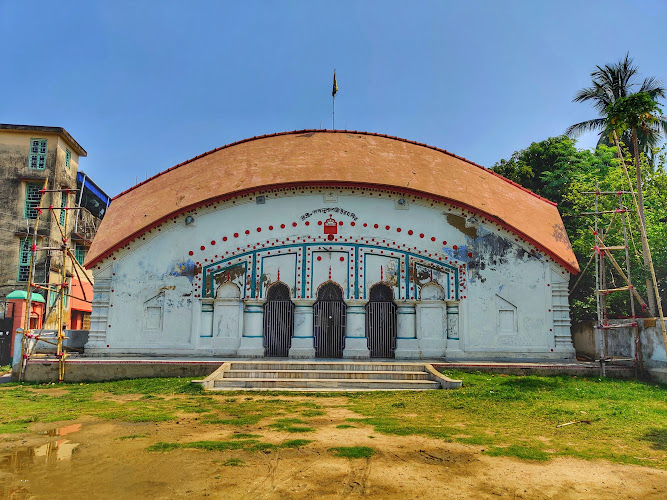 Nandadulal Temple