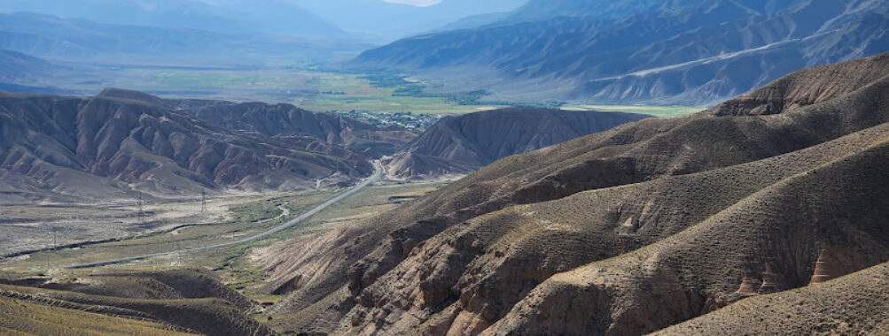 Naryn Travel Forum Reviews