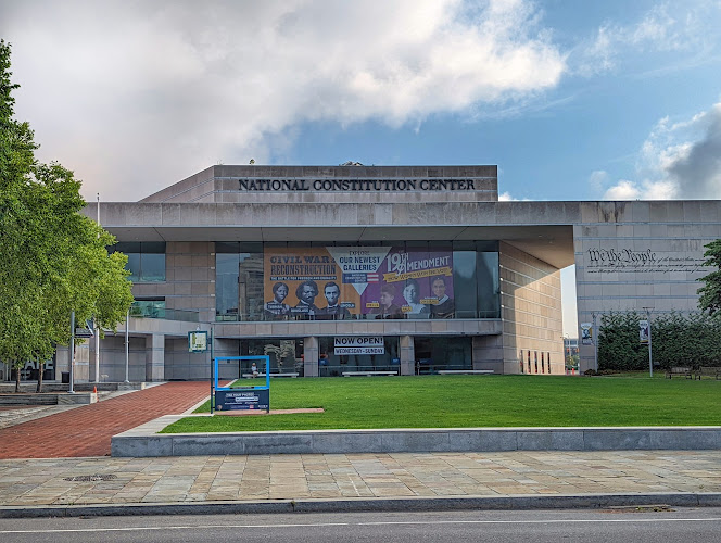 National Constitution Center