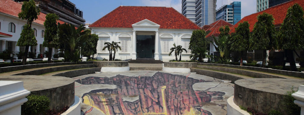 National Gallery of Indonesia Travel Forum Reviews