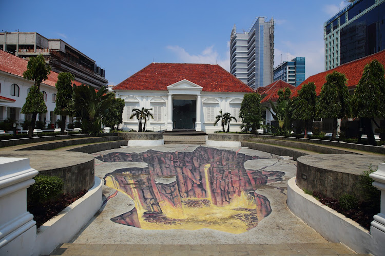 National Gallery of Indonesia