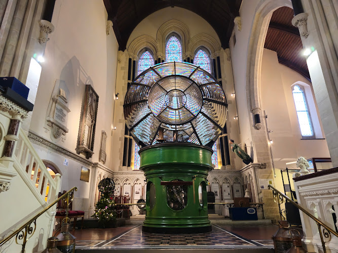 National Maritime Museum of Ireland