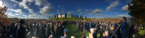 National Memorial Arboretum (Alrewas, Staffordshire)