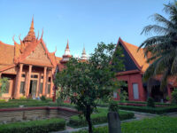 National Museum of Cambodia Travel Forum Reviews