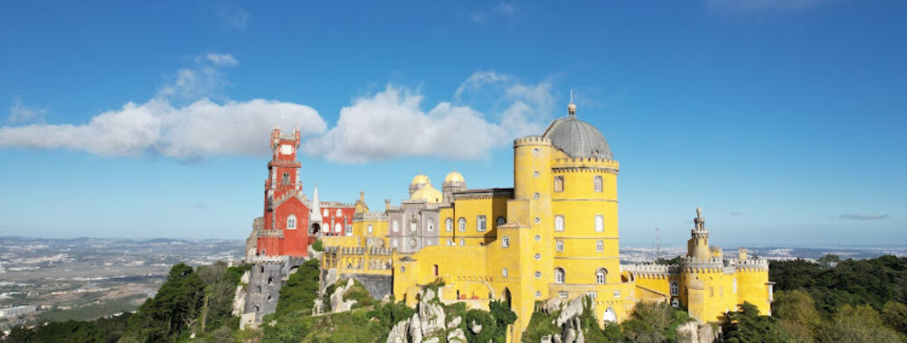 National Palace of Pena Travel Forum Reviews