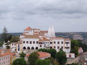 National Palace of Sintra