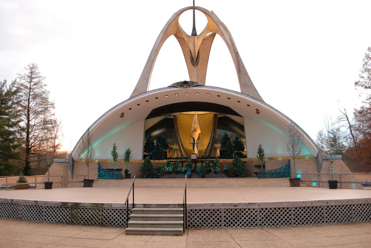 National Shrine of Our Lady of the Snows