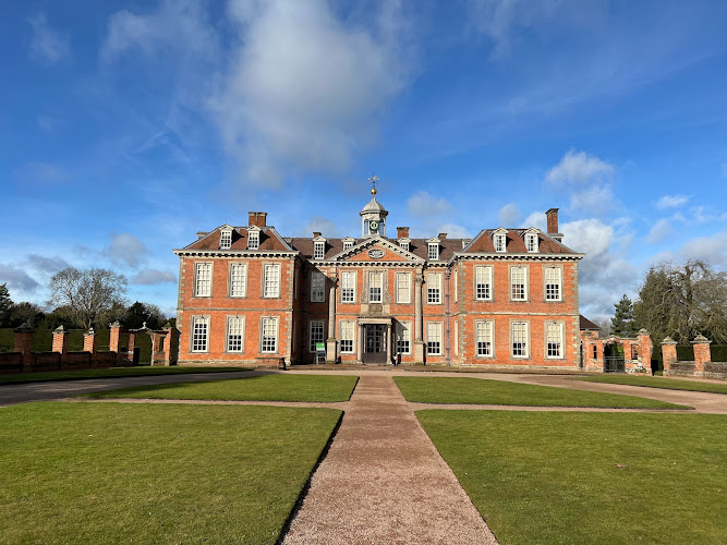 National Trust - Hanbury Hall Reviews & Ratings: What to Know for Visiting