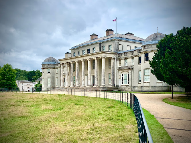 National Trust Shugborough Estate