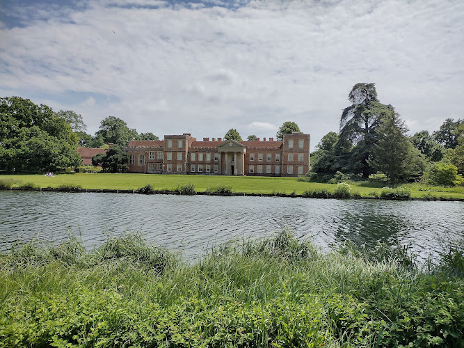 National Trust – The Vyne