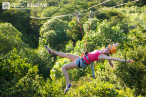 Native Park Tulum