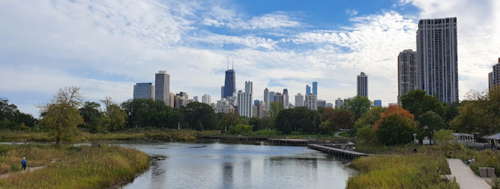 Nature Boardwalk at Lincoln Park Zoo Travel Forum Reviews