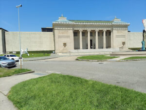 New Orleans Museum of Art