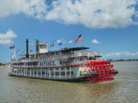 New Orleans Garden District walking tour Review