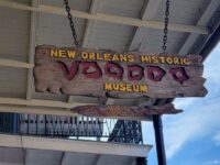 New Orleans Historic Voodoo Museum