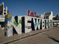 Newborn Monument Travel Forum Reviews