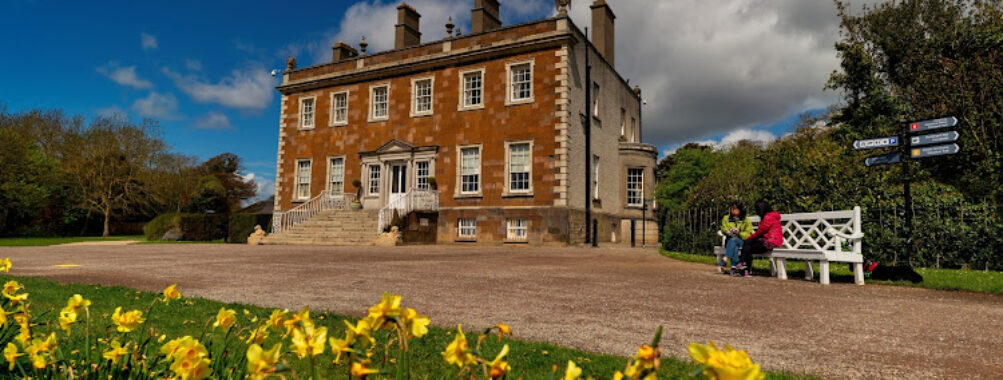 Newbridge House & Farm Travel Forum Reviews