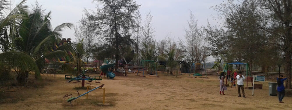 Nilayoram Children's Park Travel Forum Reviews