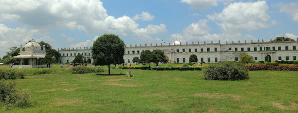 Nizamat Imambara Travel Forum Reviews