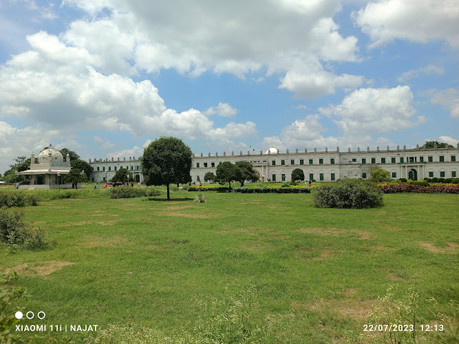 Nizamat Imambara