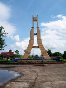 Nong Thin Public Park