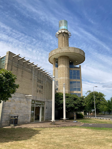 North Lanarkshire Heritage Centre