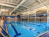 Northcroft Leisure Centre Travel Forum Reviews