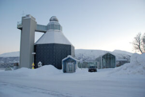 Northern Light Planetarium