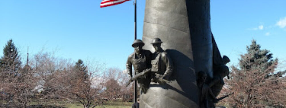 Northglenn Veterans Memorial Travel Forum Reviews