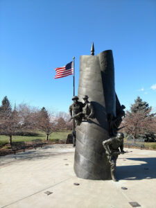 Northglenn Veterans Memorial