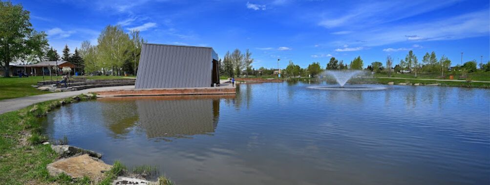 Nose Creek Regional Park Travel Forum Reviews