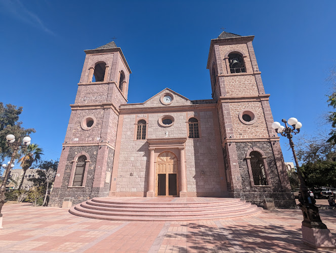 Nuestra Señora de La Paz