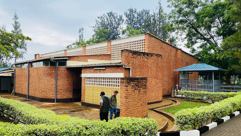 Nyamata Genocide Memorial Site