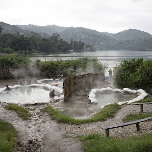 Nyamyumba Hot Springs