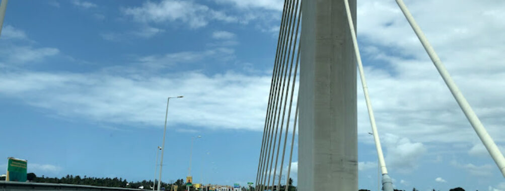 Nyerere Bridge Travel Forum Reviews