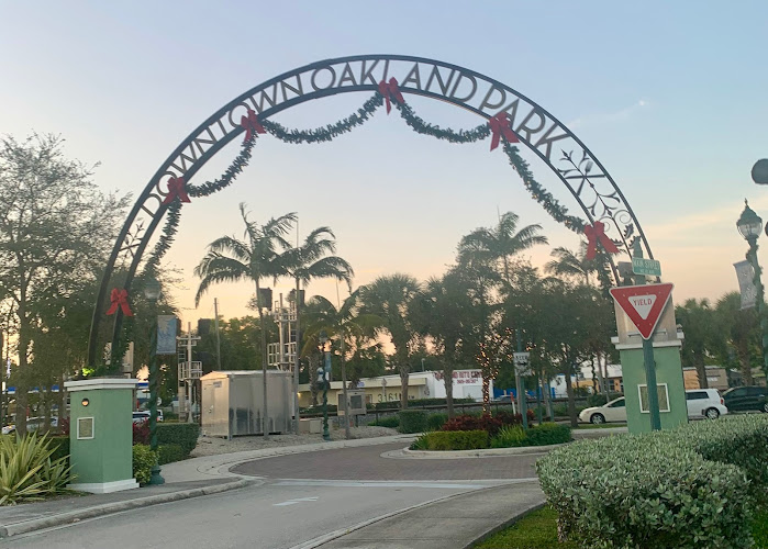 Oakland Park