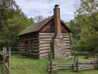 Oakley Cabin African American Museum & Park Travel Forum Reviews