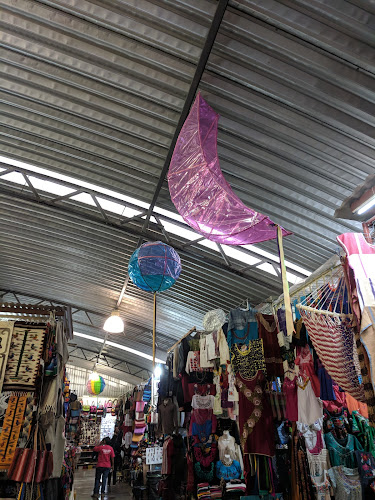 Oaxaca Artisan Market