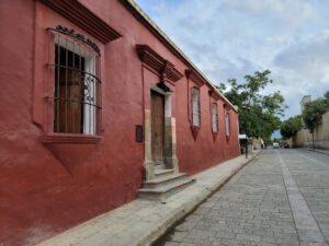 Oaxaca Graphic Arts Institute