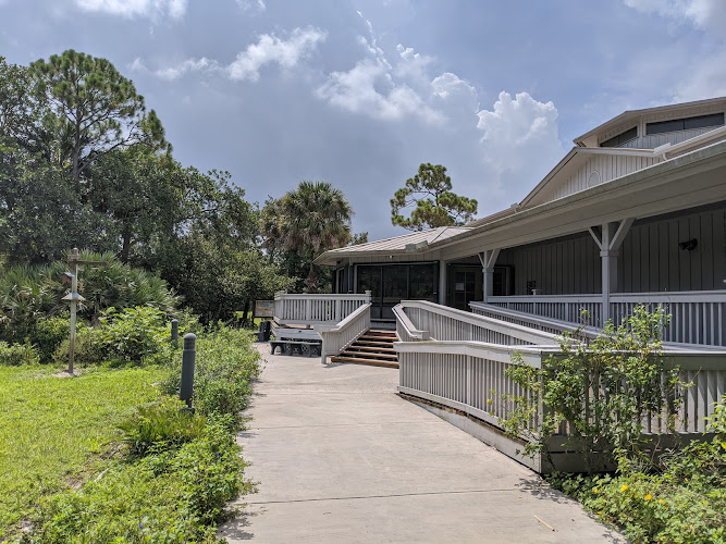 Okeeheelee Nature Center