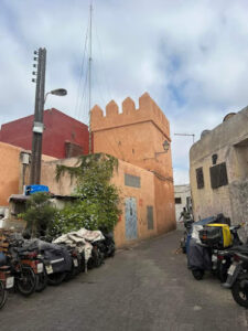 Old City (Casablanca)