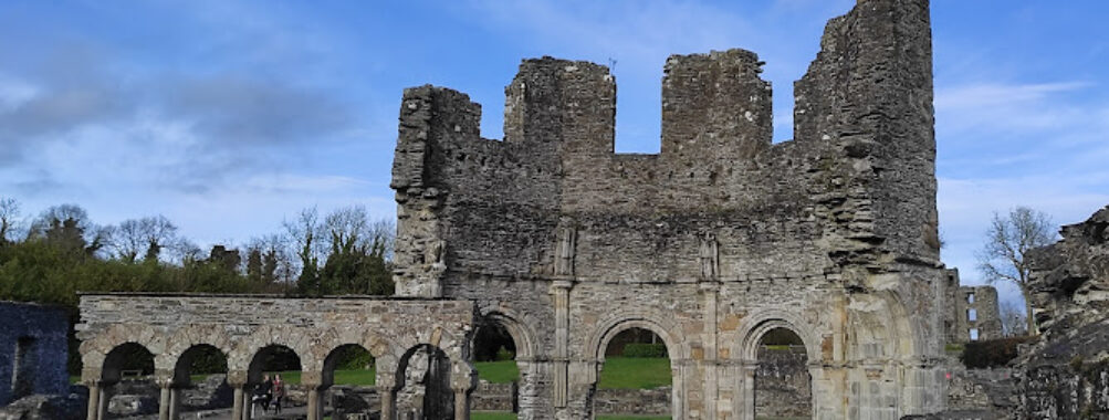 Old Mellifont Abbey Travel Forum Reviews